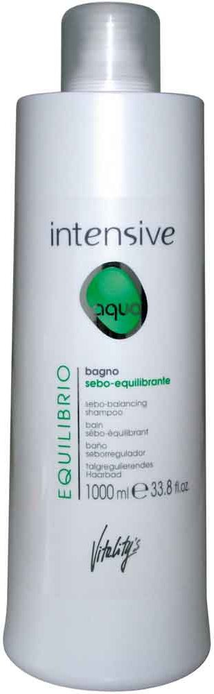 Vitality's Intensive Aqua Equilibrio Haarbad 1000 ml