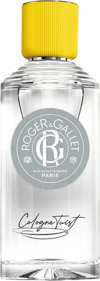 Roger & Gallet Cologne Twist Eau de Cologne 100 ml