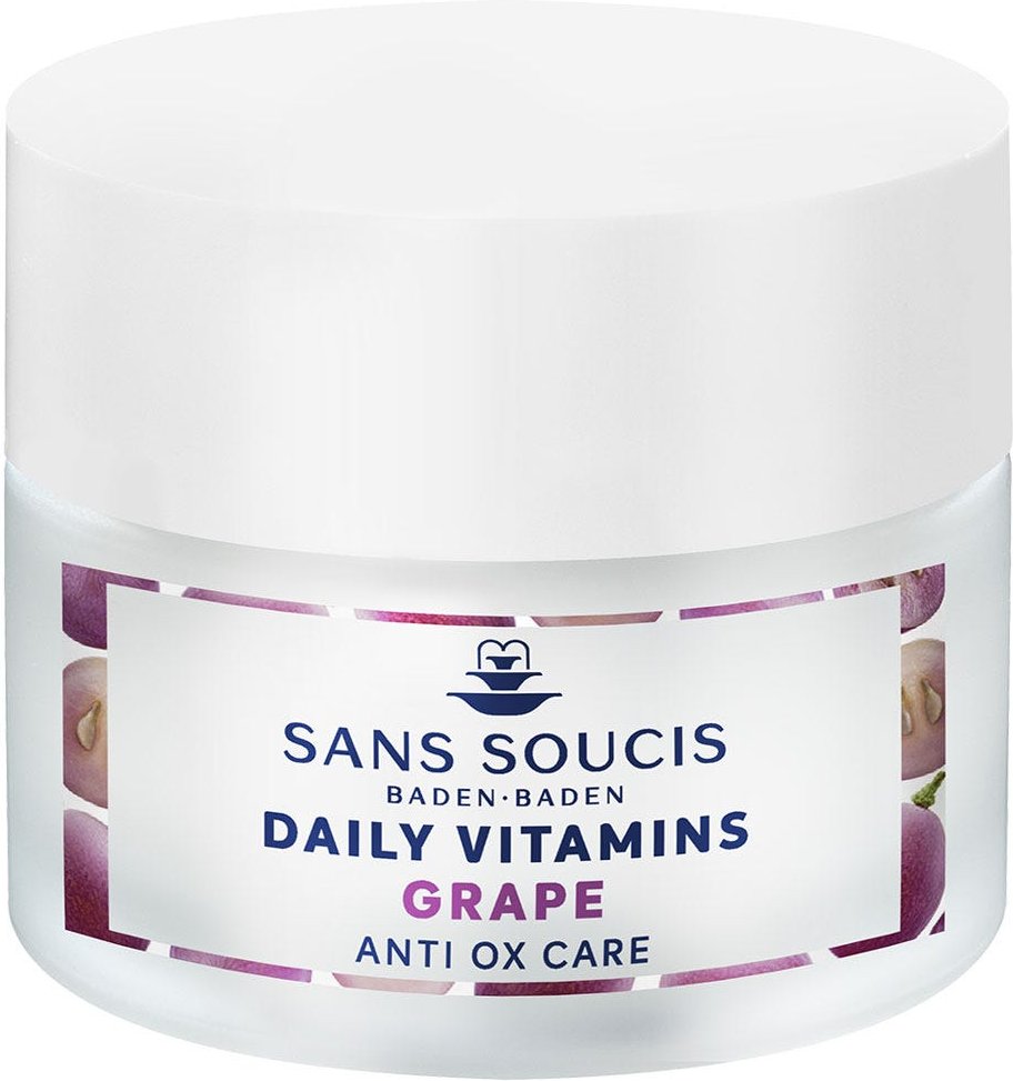 Sans Soucis Daily Vitamins Anti Ox Pflege 50 ml