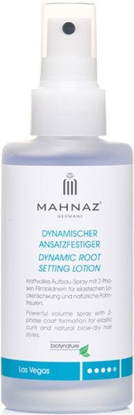 Mahnaz Dynamischer Ansatzfestiger Las Vegas 100 ml