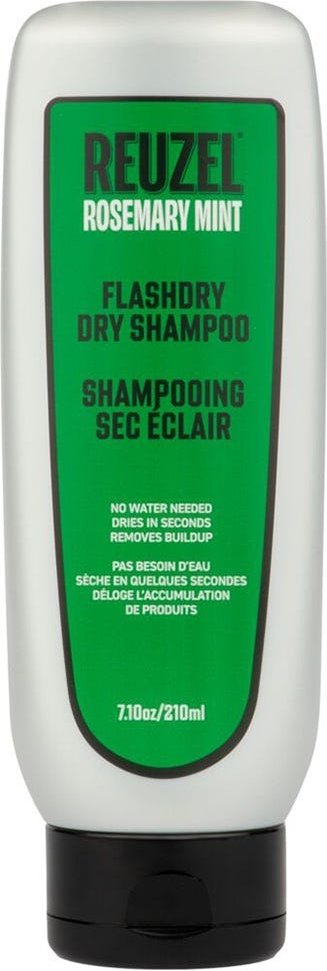 Reuzel Flashdry Shampoo 210 ml