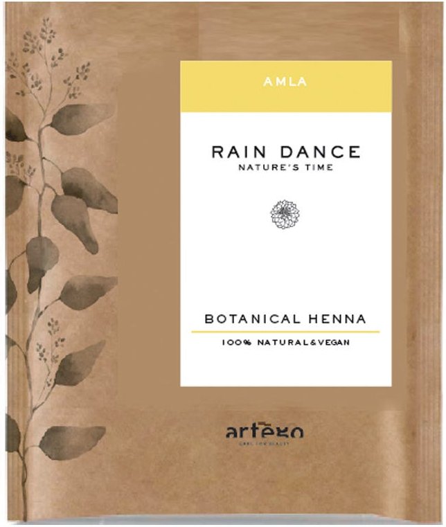 Artego Botanical Henna Amla 300 g