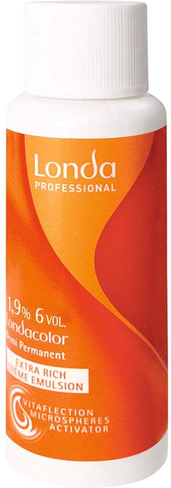 Londa Color Oxidations Emulsion 1,9% 60 ml