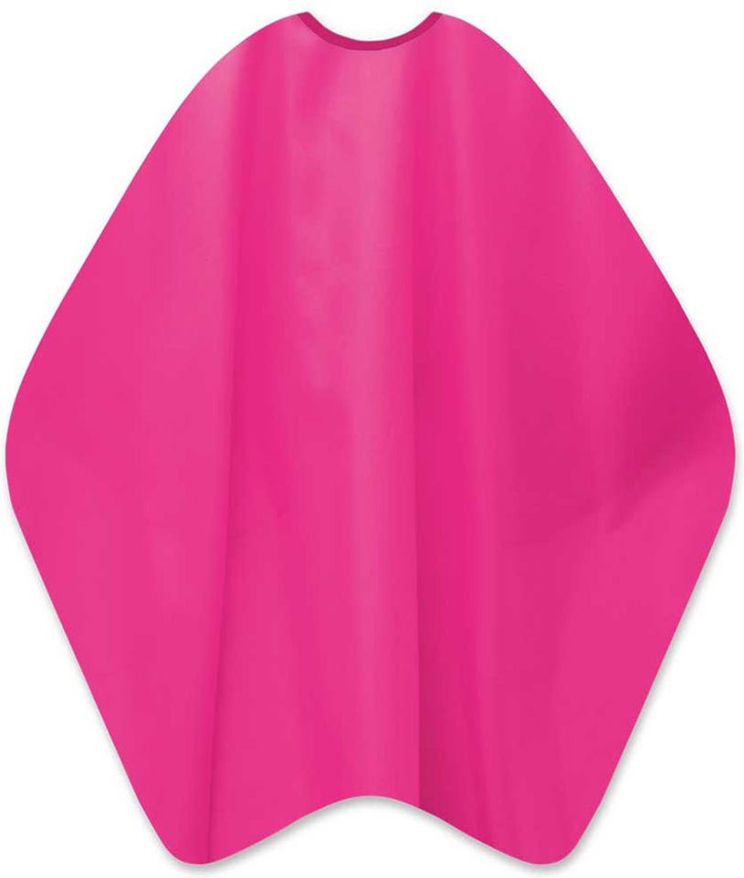 ECO TREND Neon Schneideumhang Pink