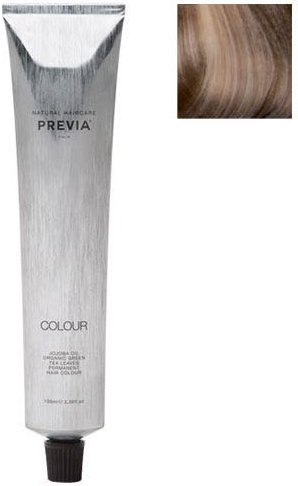 Previa Colour 11,32 / 11GV super platin goldblond violett 100 ml