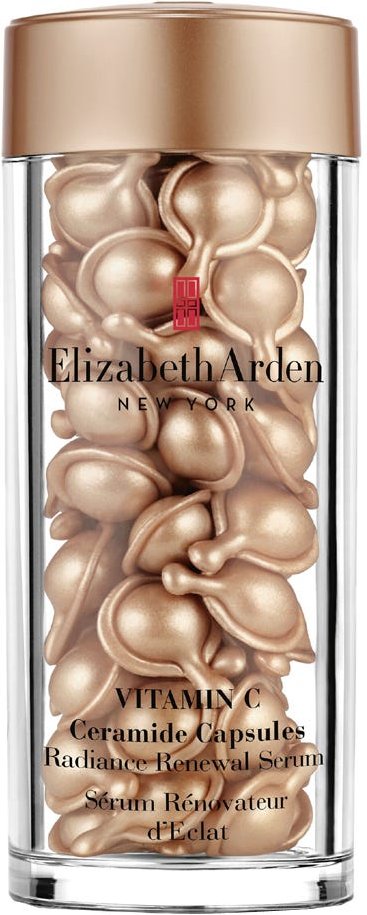 Elizabeth Arden Vitamin C Ceramide Capsules Renewal Serum 60 Stück