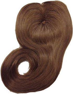 L'IMAGE Haarteil mittel 30 cm