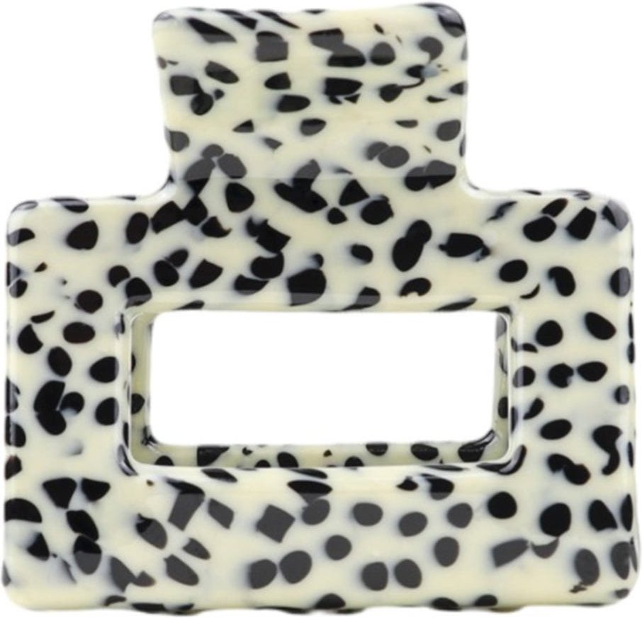 Sasstie Lib Dott Haarklammer