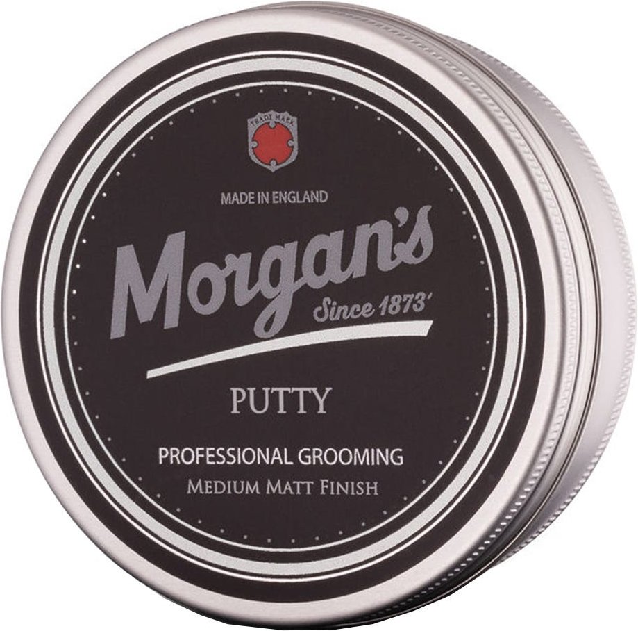 Morgan's Styling Putty 75 ml