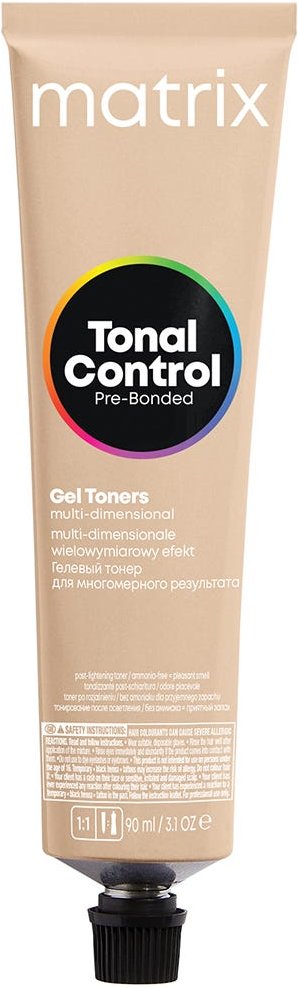 Matrix Tonal Control Pre-Bonded Gel-Tönung 9NGA Bronde 90 ml