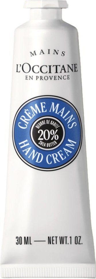 L'Occitane Karité Confort Shea Handcreme 30 ml