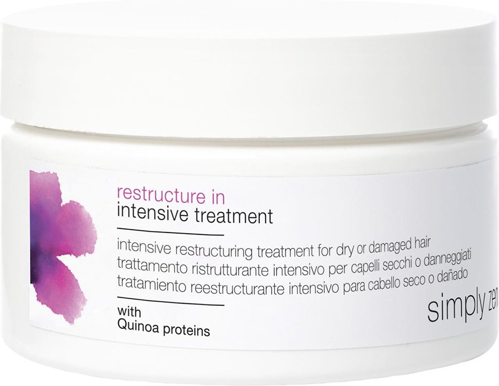 Simply Zen Restructure In Intensive Treatment 200 ml