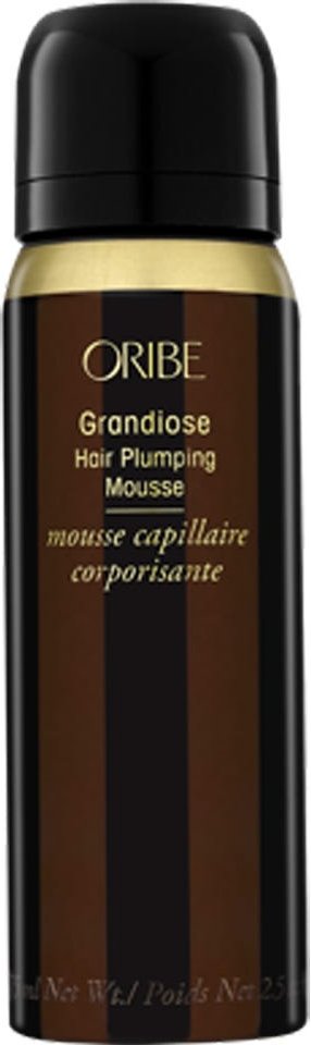 Oribe Grandiose Hair Plumping Mousse 75 ml