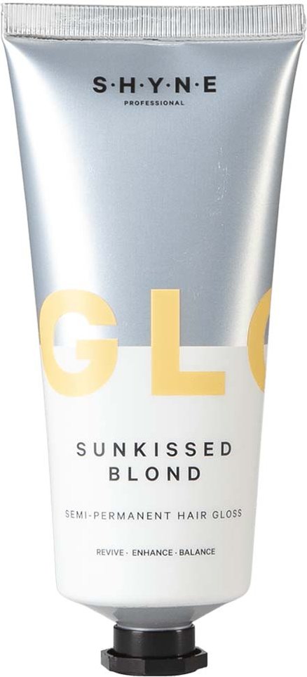 Thumbnail - SHYNE Gloss Sunkissed Blond 100 ml