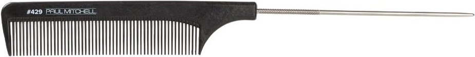 Paul Mitchell Pro Tools Metal Tail Comb 429
