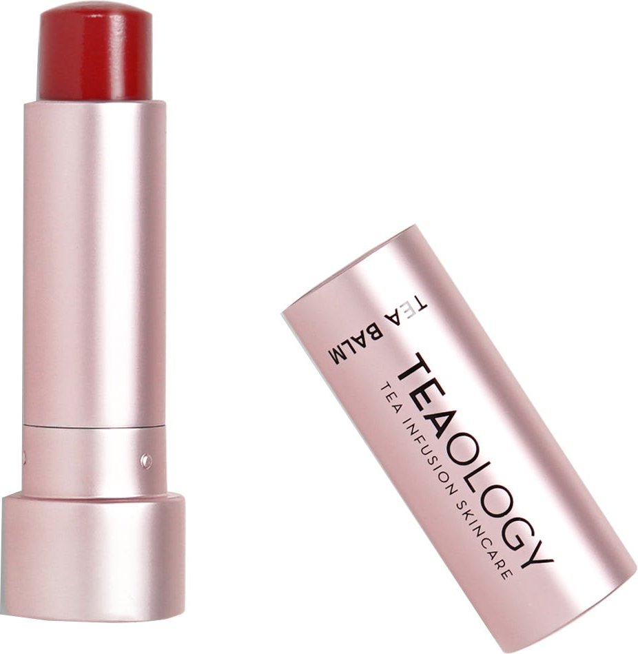 Teaology Berry Tea Lip Balm 4 g