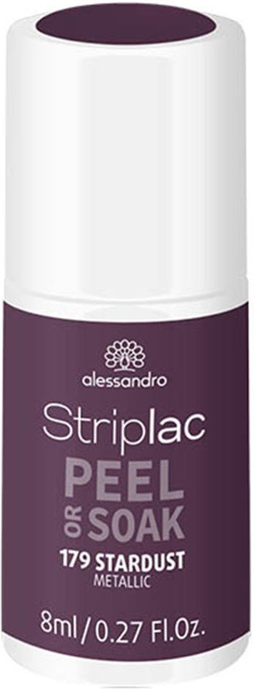 Thumbnail - Alessandro Striplac ST2 Peel Or Soak Stardust 8 ml