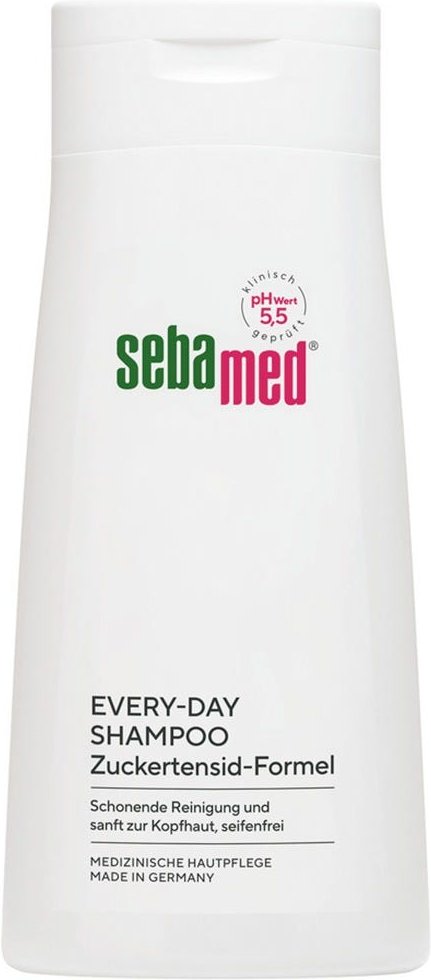 sebamed Every-Day Shampoo 400 ml
