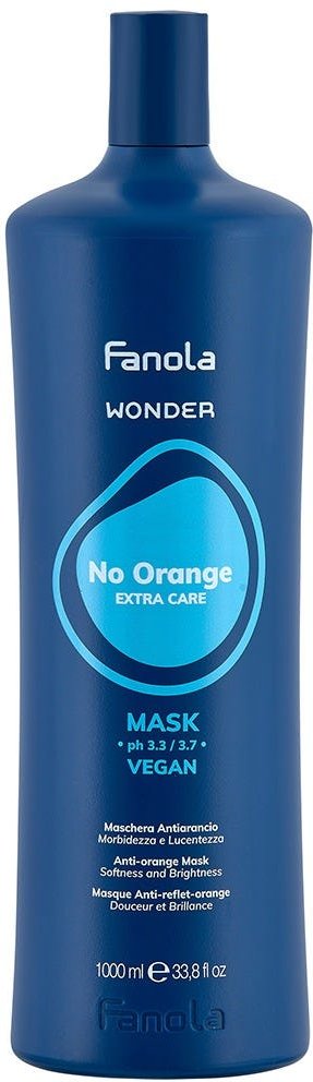 Fanola No Orange WONDER Maske 1000 ml