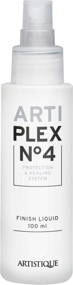 Artistique Arti Plex No4 Finish Liquid 100 ml