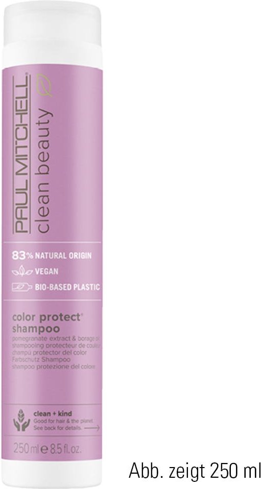Paul Mitchell Clean Beauty Blonde Shampoo 50 ml