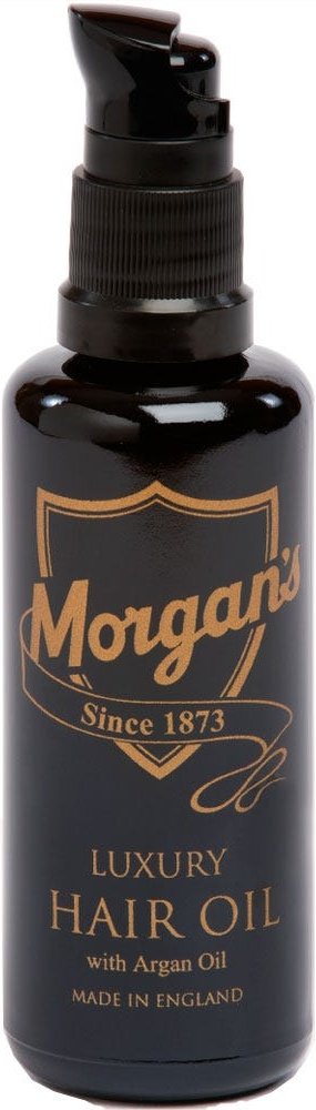 Morgan's Luxury Hair Oil 50 ml