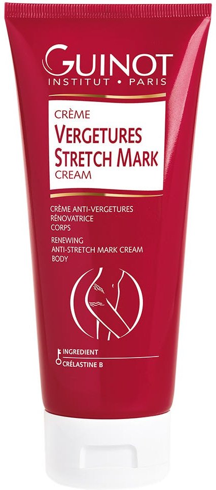 GUINOT Crème Vergetures 200 ml