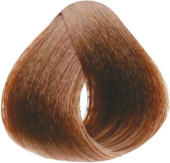 Inebrya Bionic Color 7/3 mittelblond gold 100 ml