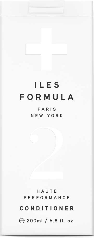 Iles Formula Conditioner 200 ml