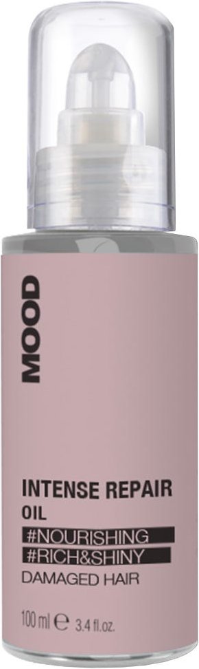 MOOD Intense Repair Oil 100 ml