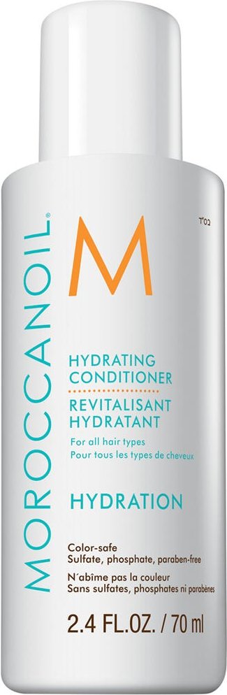 Moroccanoil Feuchtigkeits Conditioner 70 ml