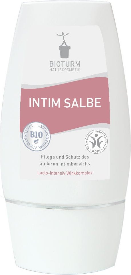 Thumbnail - BIOTURM Intim Salbe 30 ml