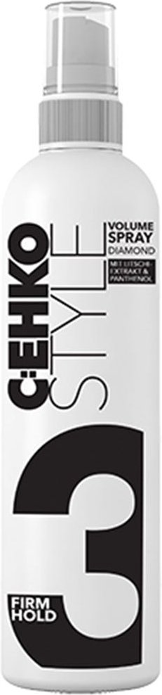 C:EHKO Style Volume Spray Diamond 300 ml