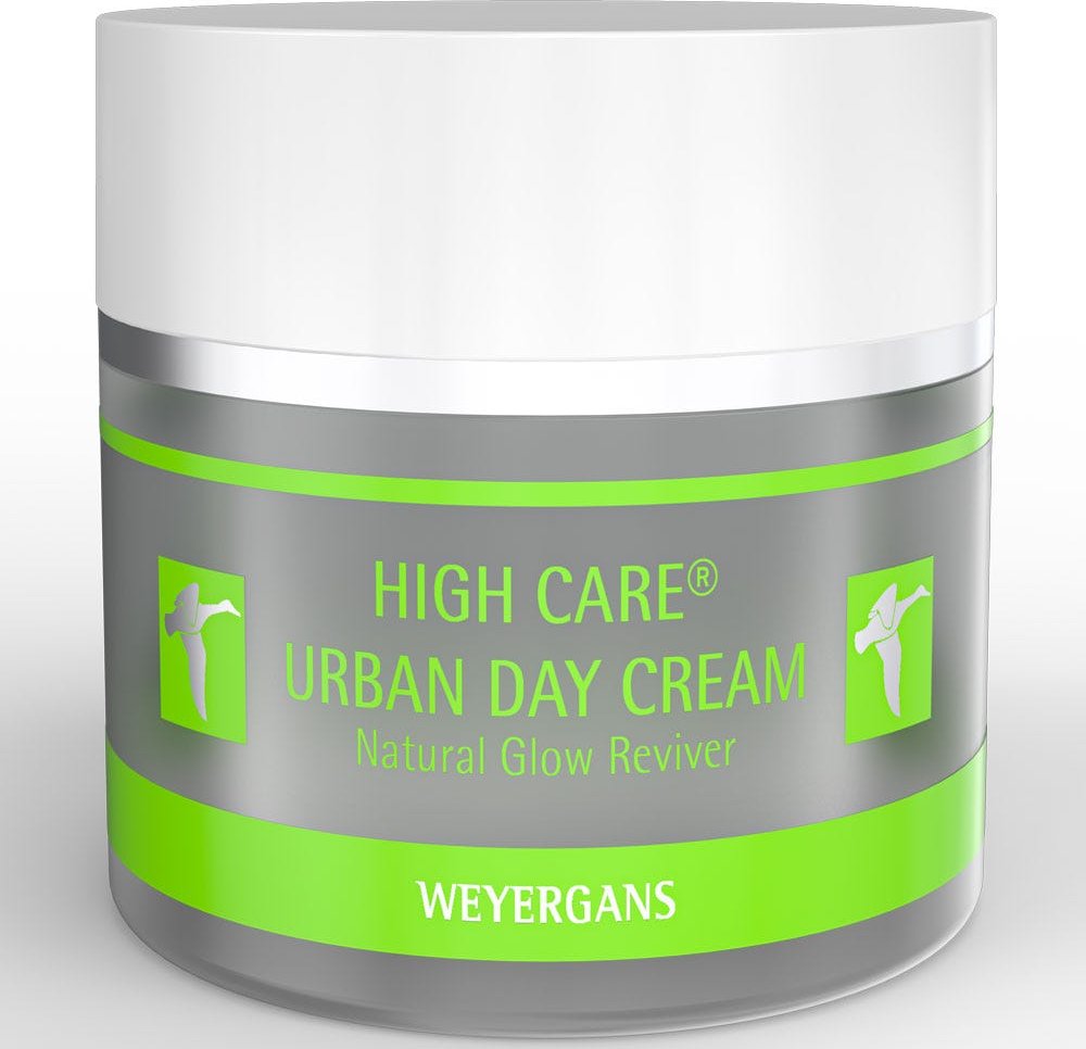 Weyergans Urban Day Cream 50 ml