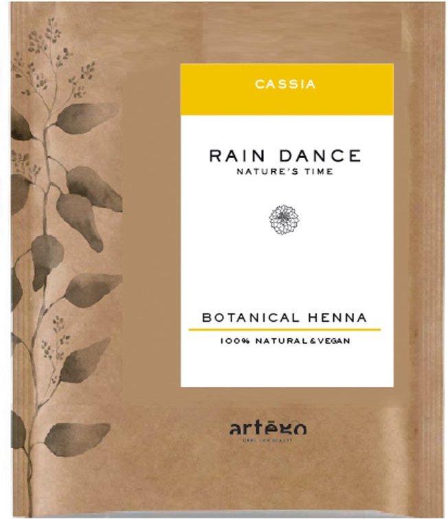 Artego Botanical Henna Cassia 300 g