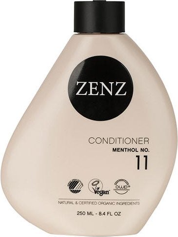 ZENZ Conditioner Menthol No. 11 250 ml