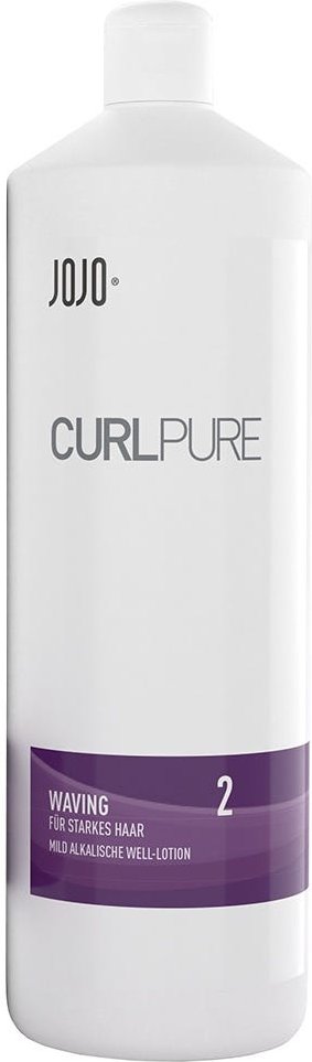 JOJO Curlpure Waving 2 1000 ml