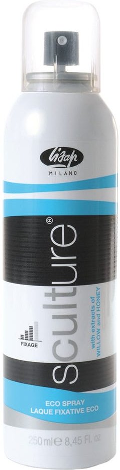 LISAP Sculture Haarlack strong 250 ml
