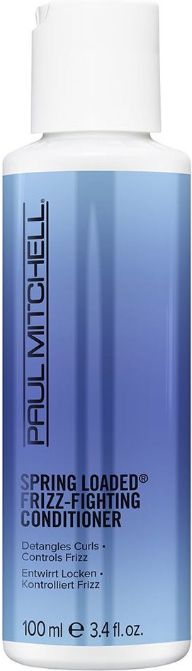 Paul Mitchell Spring Loaded Frizz-Fighting Conditioner 100 ml