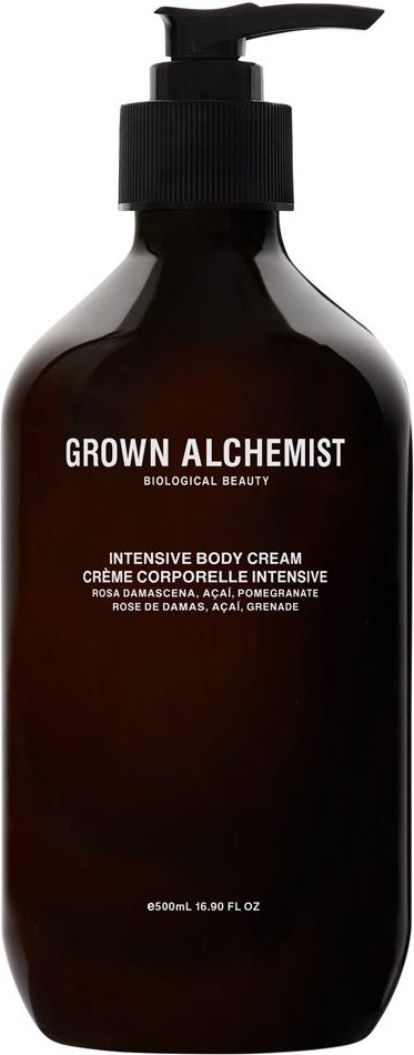 Grown Alchemist Intensive Body Cream FAMILY 500 ml