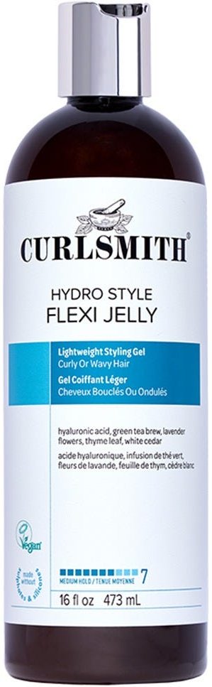 CURLSMITH Hydro Style Flexi Jelly 473 ml