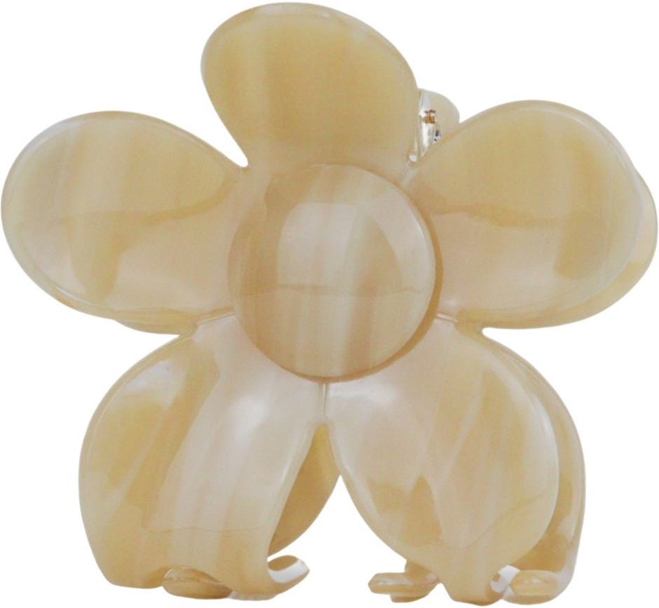 Sasstie Bloom Ivory Haarklammer