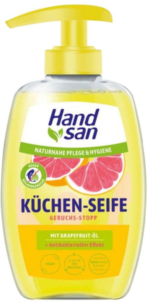 Handsan Küchenseife 300 ml