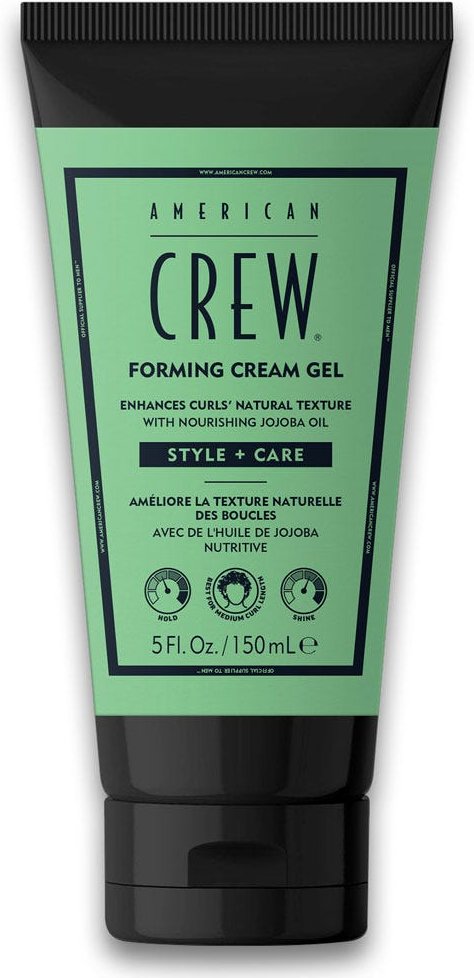 American Crew Forming Cream Gel 150 ml