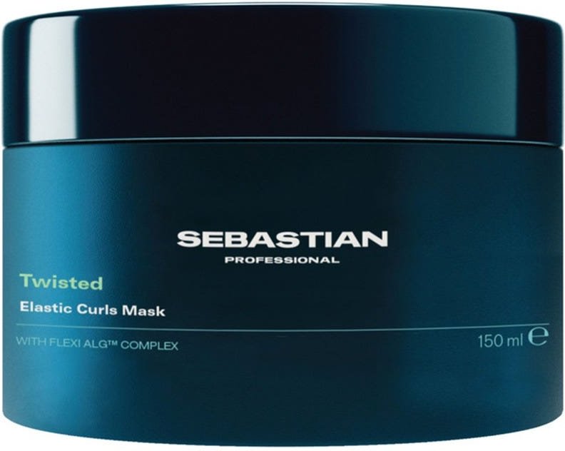Thumbnail - Sebastian Twisted Mask 150 ml