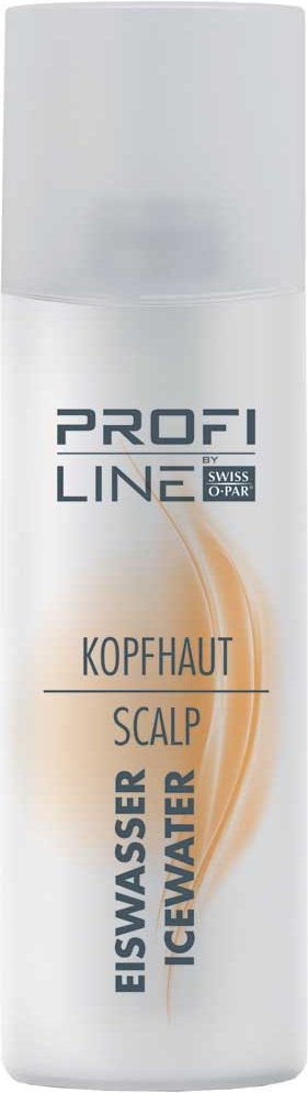 Profiline Kopfhaut Eiswasser 200 ml