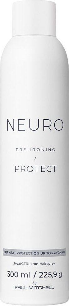 Paul Mitchell Neuro Protect HeatCTRL Iron Spray 300 ml