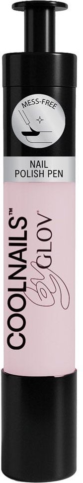 GLOV COOLNAILS Nail Polish Pen Blushing Hour 205