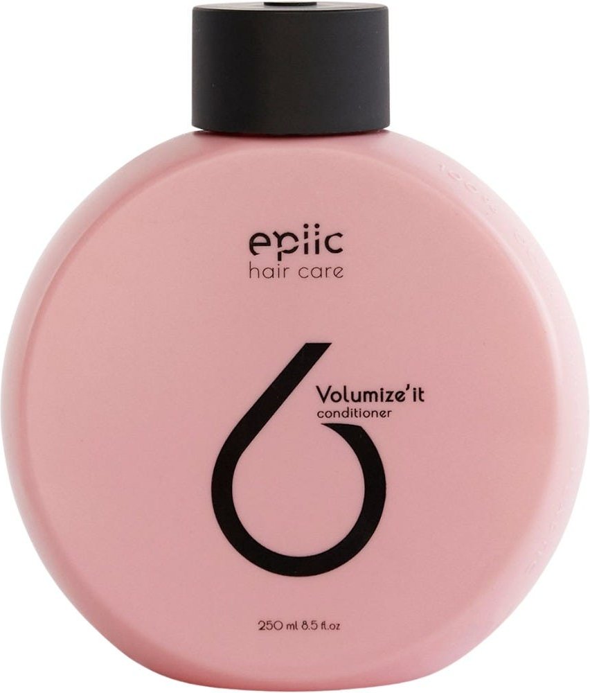 Epiic Haircare Nr.6 Volumize'it Conditioner 250 ml