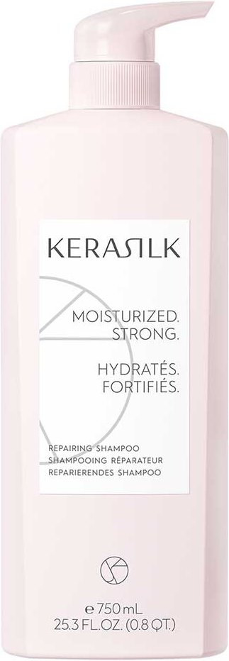 Kerasilk Reparierendes Shampoo 750 ml
